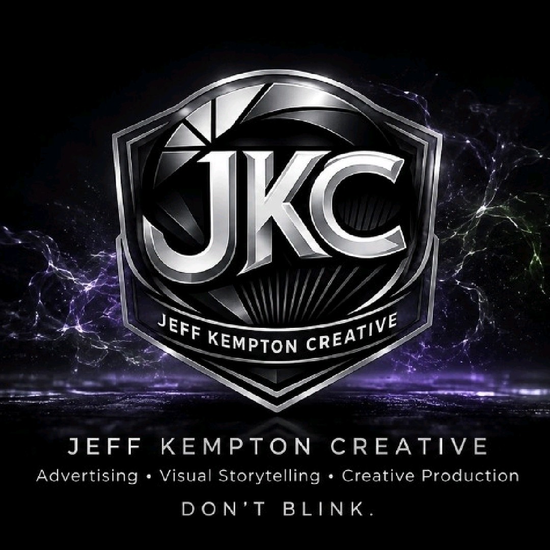 JeffKemptonCreative