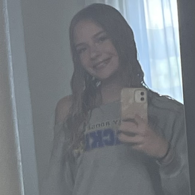 URFAVsmalltowngirl✝️🔥