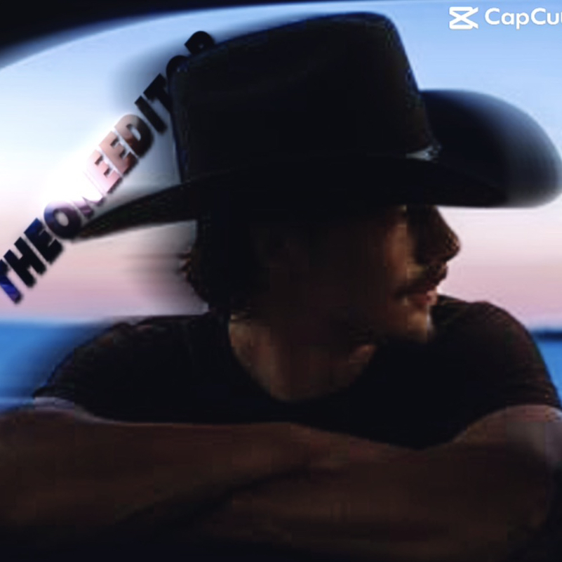 ThatOneEditor🇺🇸🤠✝️