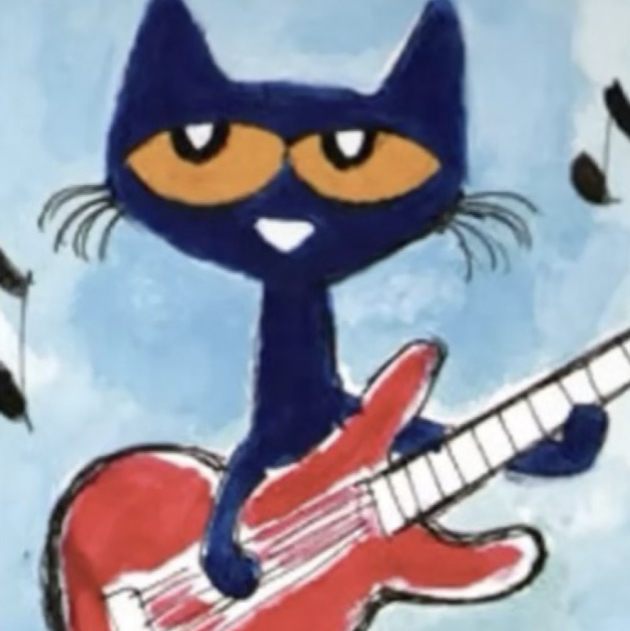 Pete🪫🩻📀🎸🧿🎧🐞🪐🎸🧷✂️🪲🩻