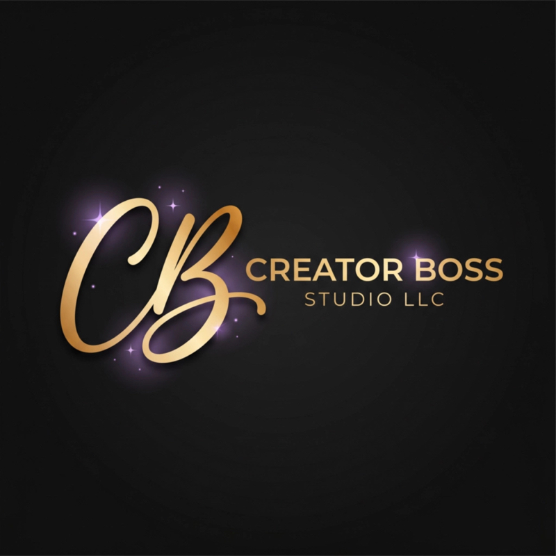 Creator Boss Studio 