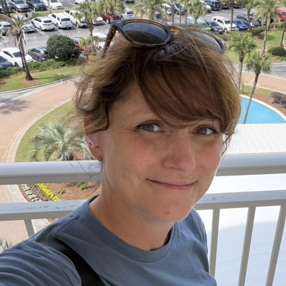Cajunsunshine