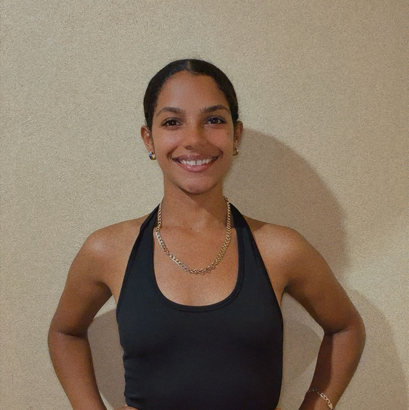 Karimaliz Zayas