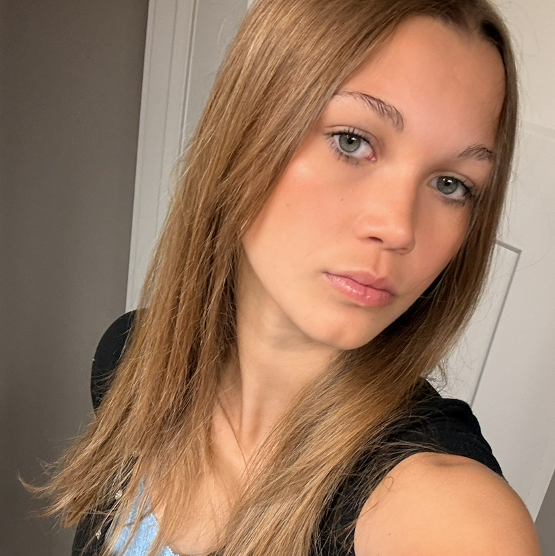 ✝️🥎Gabby🥎✝️
