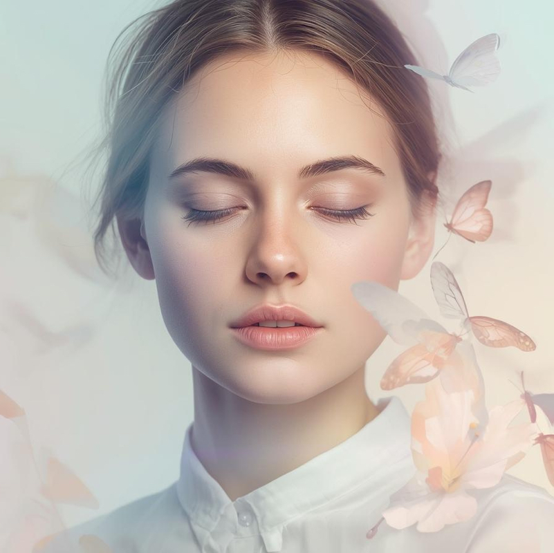 Evie.Becoming