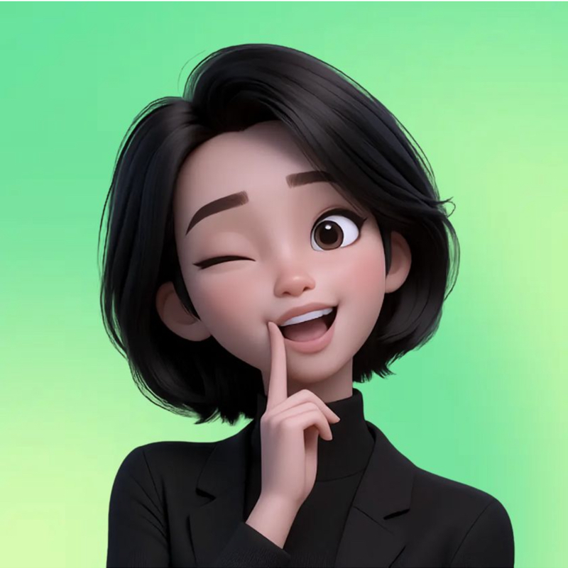 Kira Wu