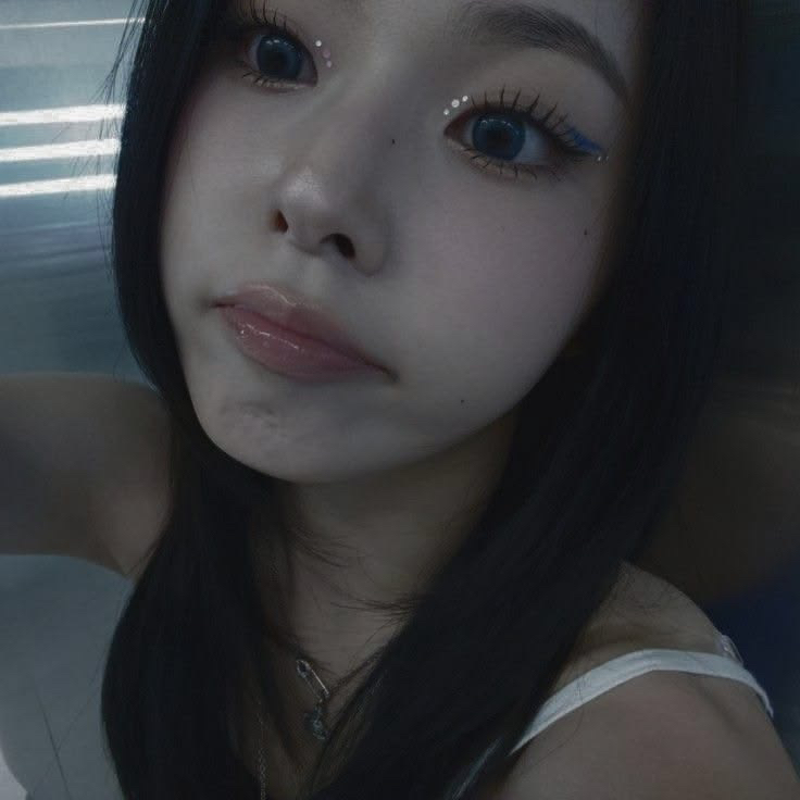 𝒩𝒾𝓀𝓀𝒾¹⁰⁰⁹