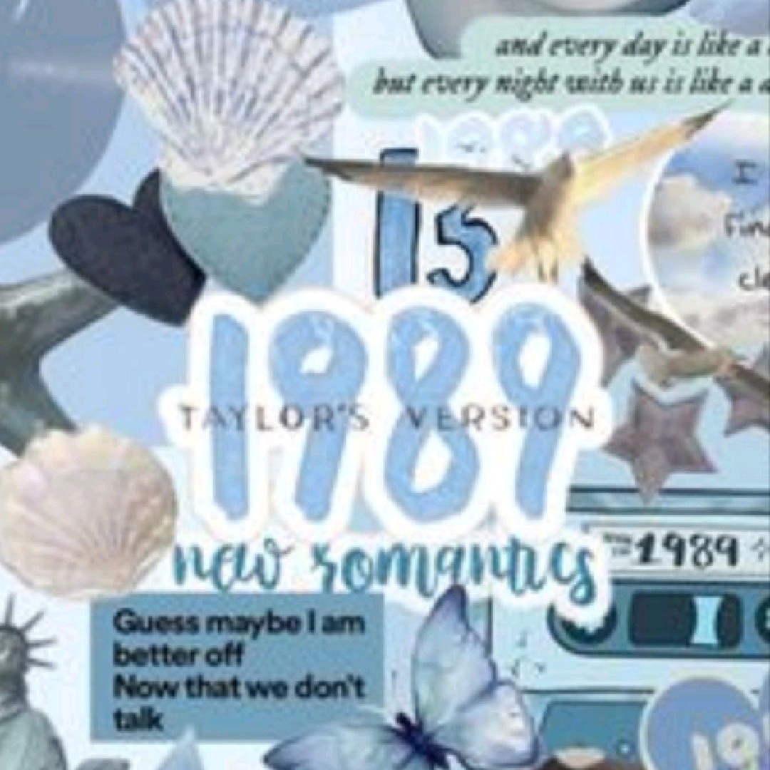 TaylorSwiftGirly13 