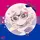 Mina Ashido! 🩷💜💙