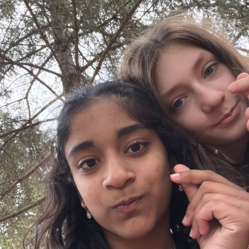 irenethebean✝️✨💗☀️