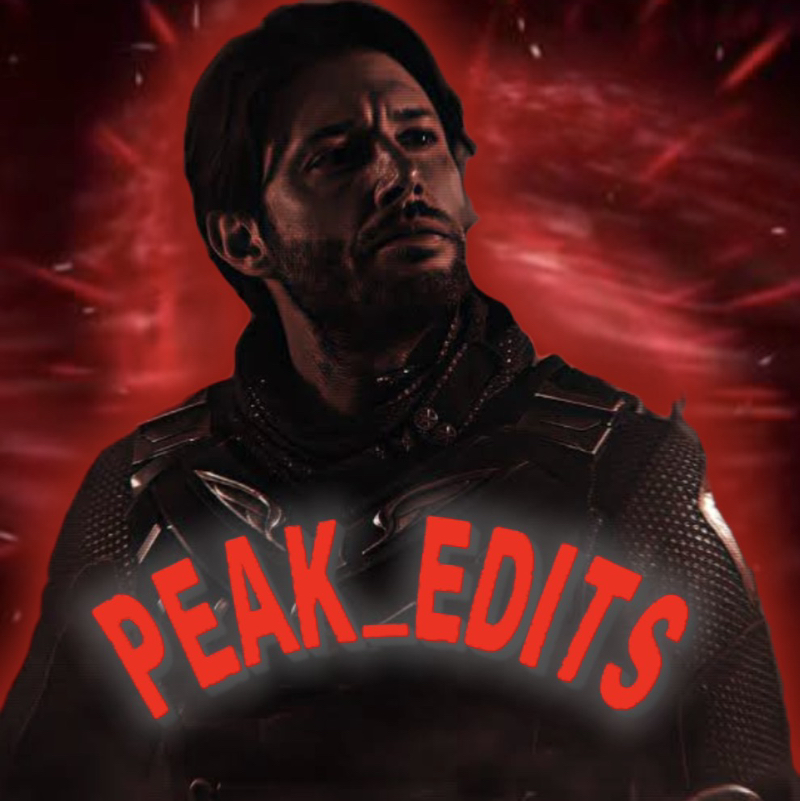The Peak_Edits