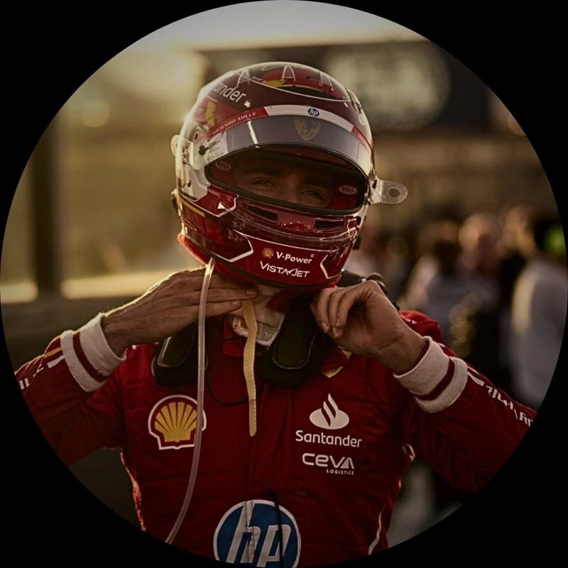 izzy. 🏎️ 