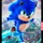 Sonic the hedgehog