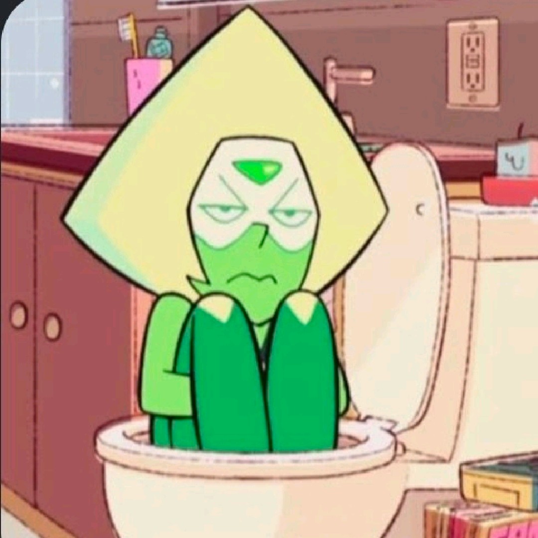 peridot 