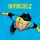 INVINCIBLE EDITS
