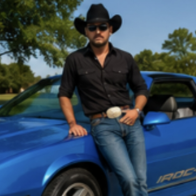 Chase Hardwick Jr.