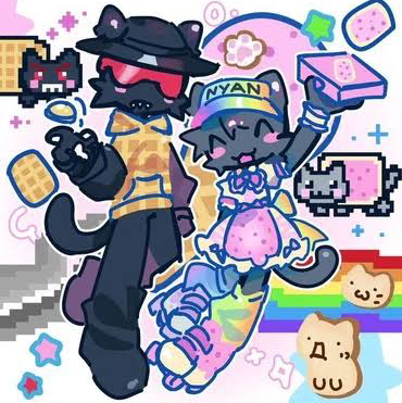 ♤G/A & V!N♧