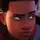Miles Morales ❤️🖤❤️