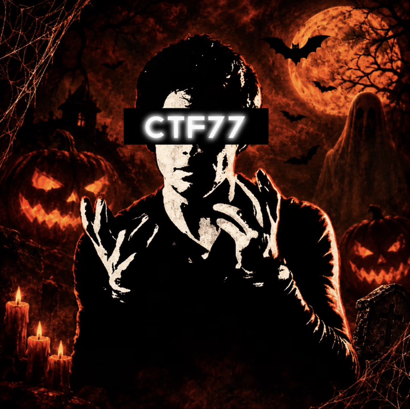 ⚜️CTF77⚜️