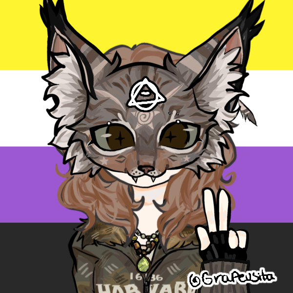 🧸S33py_wolf🏳️‍🌈