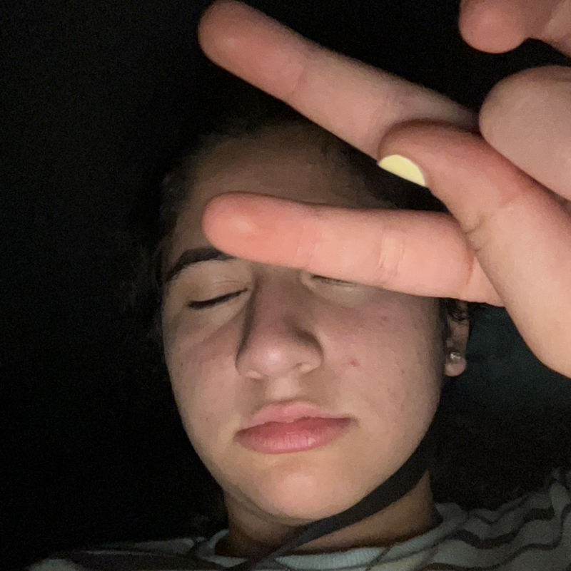 ‘𝑒 𝑣 𝑎 ✞ 🦄🇦🇲🤍🥹.