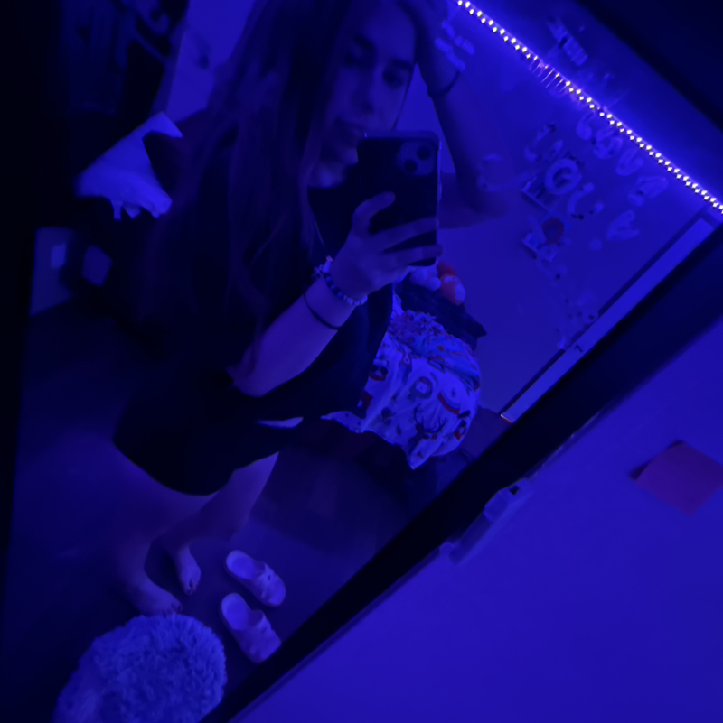 ‘lalie’🖤