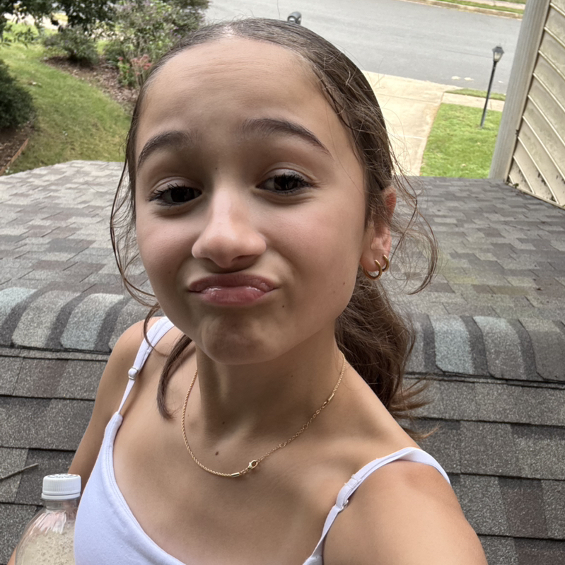 OLIVIA?🧇🧇
