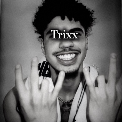 𝓚𝓛𝓓.𝕋𝕣𝕚𝕟𝕚𝕥𝕪. xxıɹ⊥