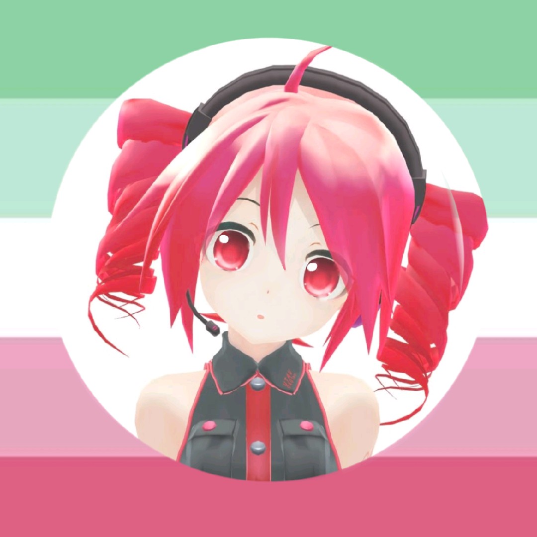 1#`teto fan ! kiki !