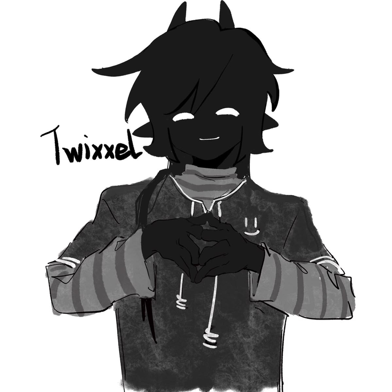 𖤐MR.TWIXXLE 𖤐