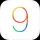 iOS9