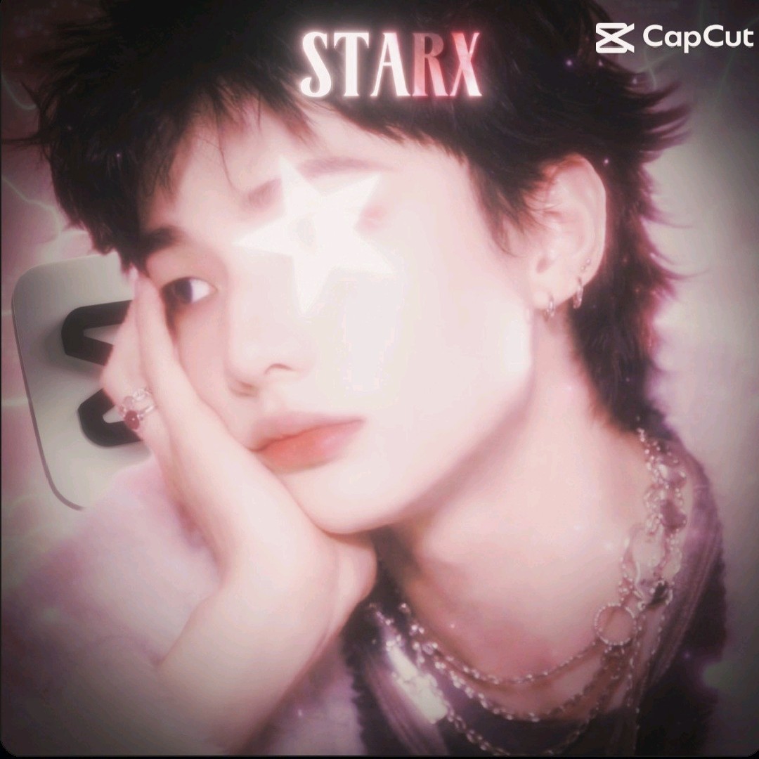 ⋆. 𐙚˚࿔ ✨️starx✨️ 𝜗