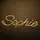 Sophie grace✝️🐚