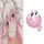 ₊˚꩜ 𝖱𝗂𝗋𝗂 ✮˚₊ 🎀🥭