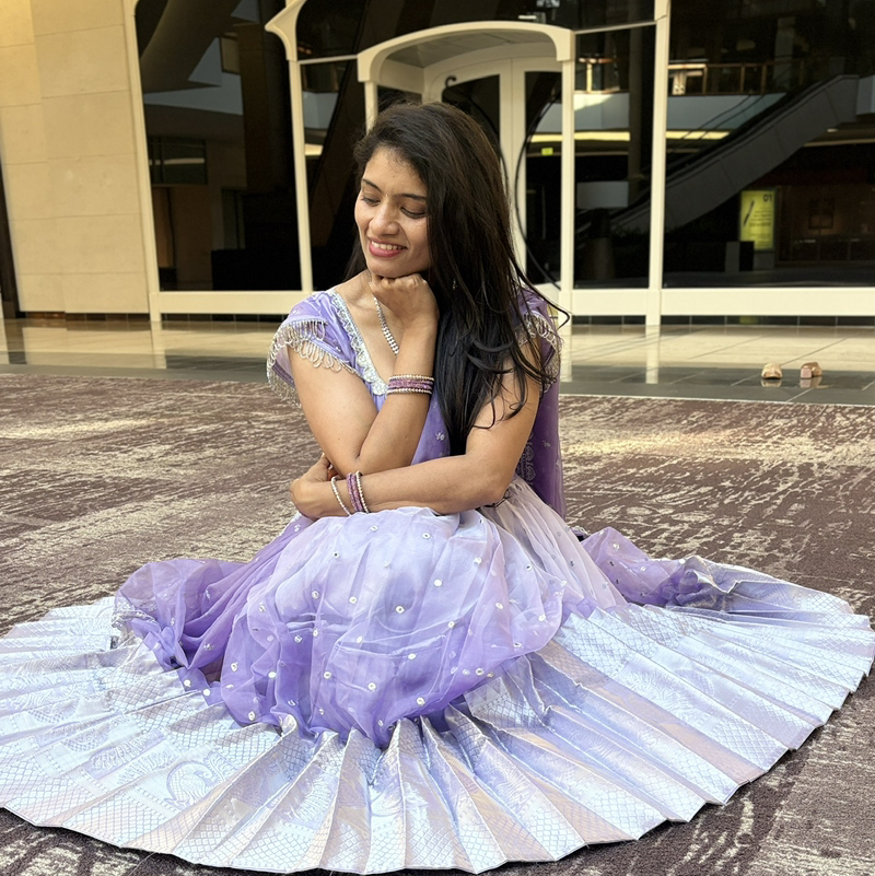 Kiran Mayee926