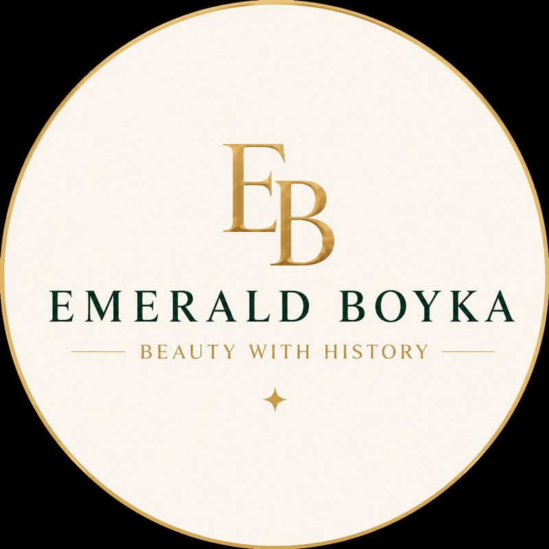 EMERALD BOYKA 