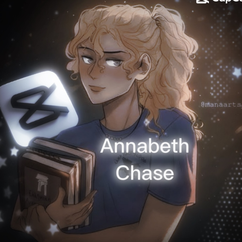 AnnabethChase