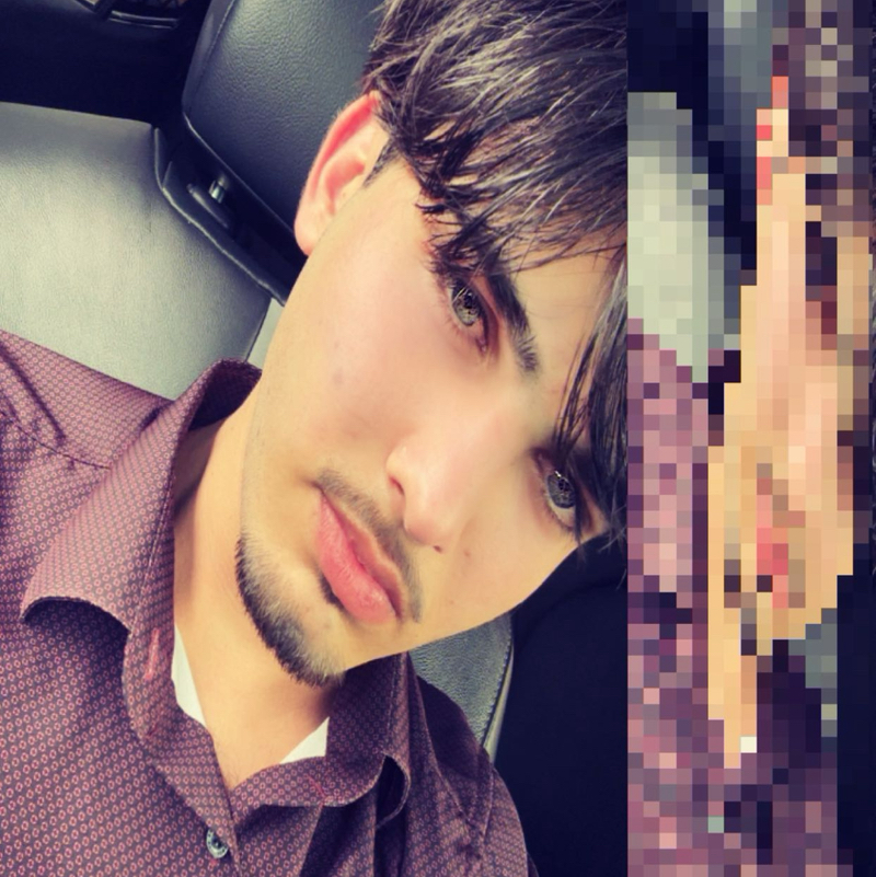 𝙰̷𝚈̷𝙰̷𝙽̷๛🔛🔝