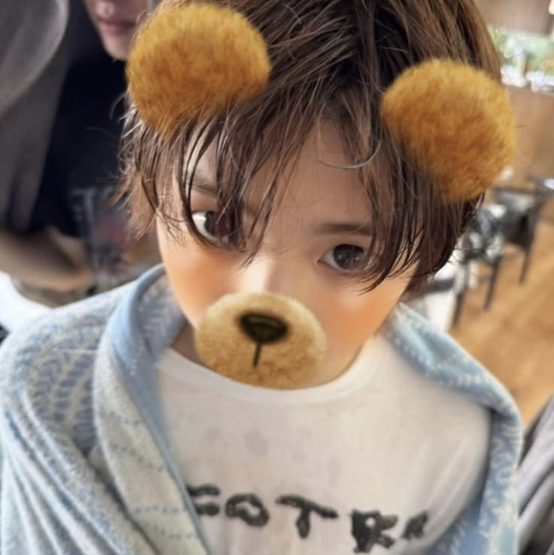 ⋮𝄞 juju ༉.ᐟ★ 