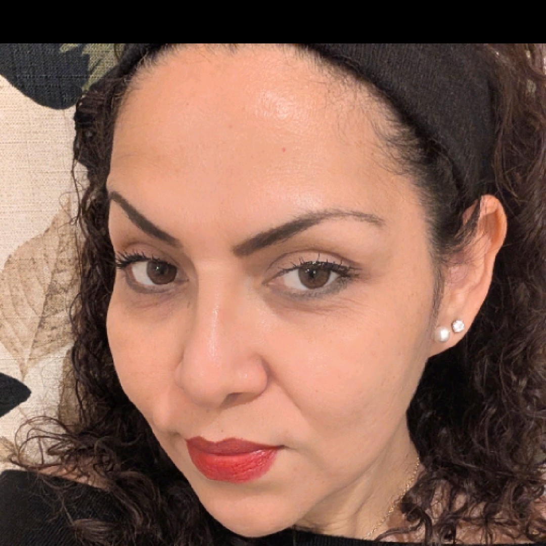 MONICA LAVATY La Gatita