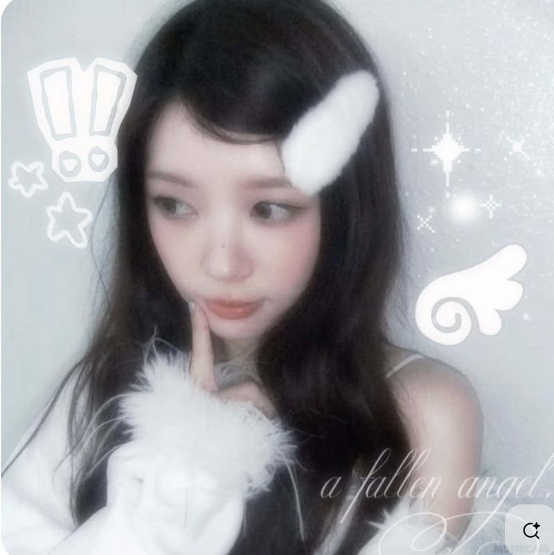 𐔌ㅤyunahcorn!ೀ