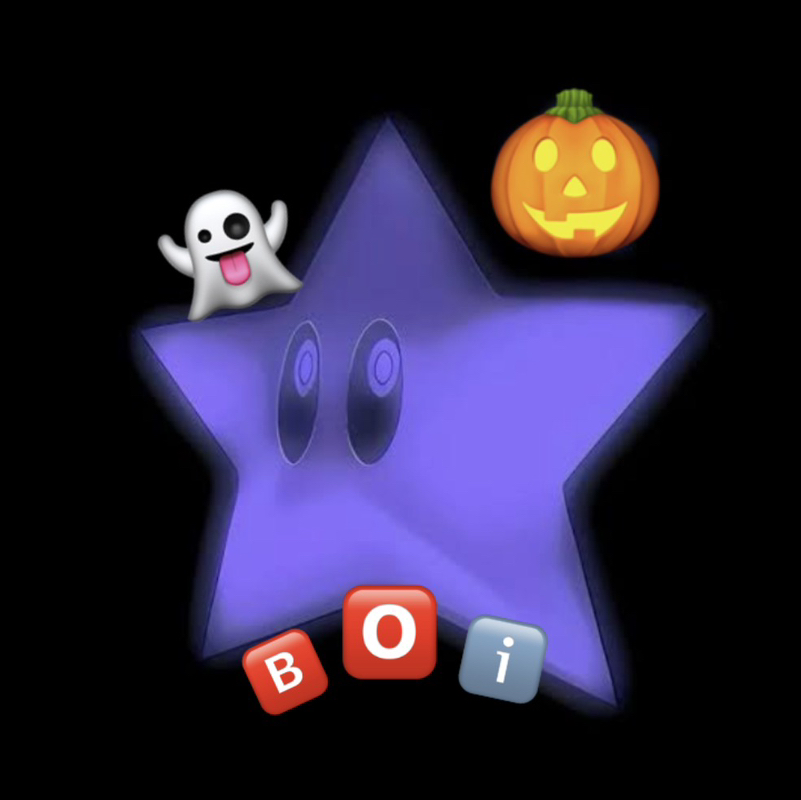 ♱ ☆GHOST☆ ♱