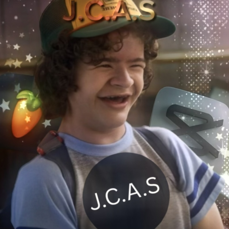 J.C.A.S