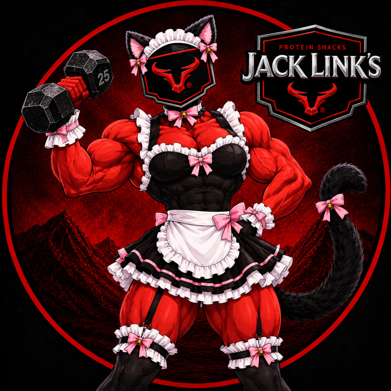 Jack Links 🍖