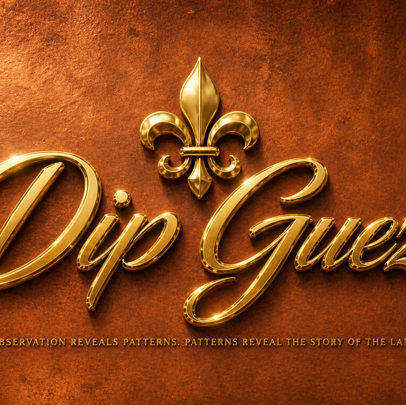Dip Creates