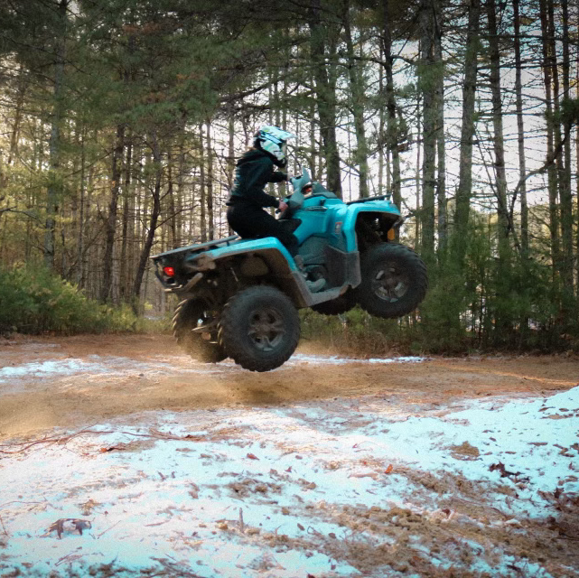 Life wide open🏁🏍️🩼