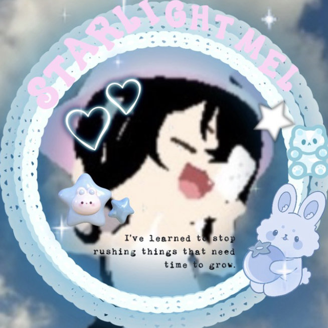 StarlightMEL PT