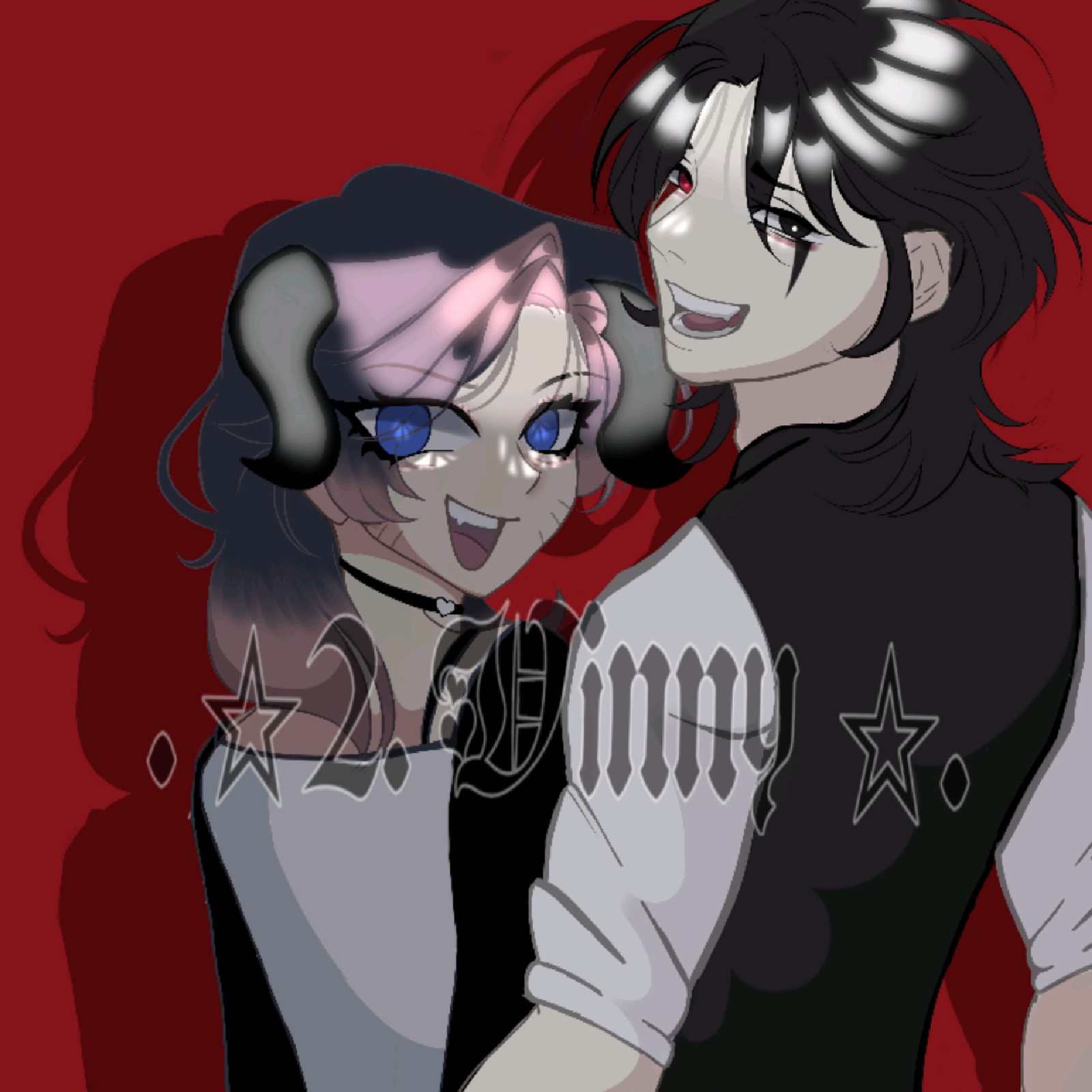 .•☆2.Vinny☆•.🫧