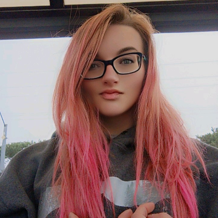 Megan Gwinner