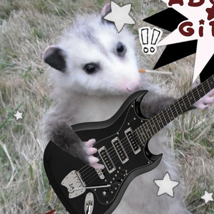 ☆trash cat☆